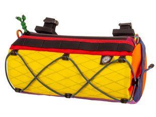 Сумка на кермо KasyBag X-Barrel Bag Colorfull KB-XBB-clrfl