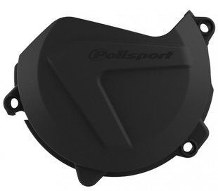 Захист зчеплення Polisport Clutch Cover - KTM [Black] 8460500001