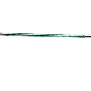 Сорочка Anod Series SAC-GR2 4mm SP перемикання, 30м/коробка, зелена SAC-GR2