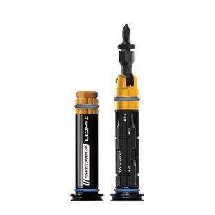 Інтегрований мультитул TUBELESS INSERT KIT розмір М, Чорний Y14 4710582 547164