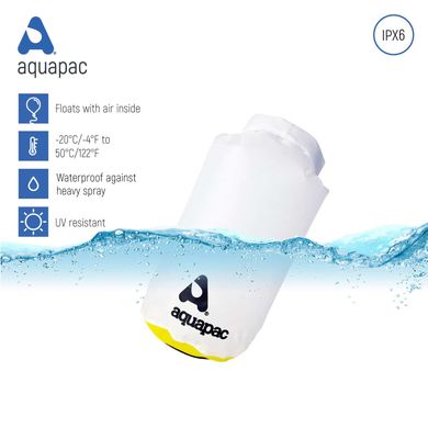 Гермомешок Aquapac PackDivider™ 2L AQ 002 фото