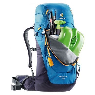 Рюкзак Deuter Rise Lite 26 SL колір 3369 coolblue-blueberry 3301018 3369