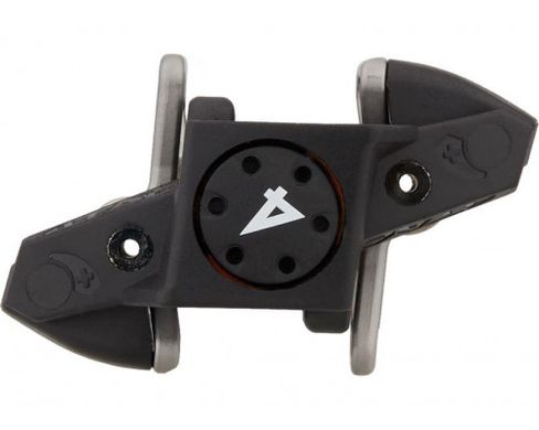 Педали контактные TIME ATAC XC 4 XC/CX pedal, including ATAC Easy cleats, Black 00.6718.010.000 фото