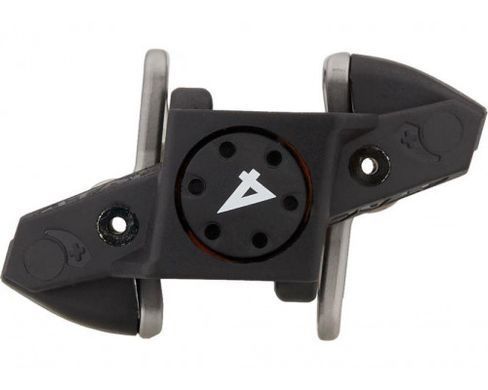 Педалі контактні TIME ATAC XC 4 XC/CX pedal, including ATAC Easy cleats, Black — 00.6718.010.000 Педалі контактні TIME ATAC XC 4 XC/CX pedal, including ATAC Easy cleats, Black 00.6718.010.000