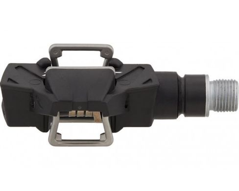 Педалі контактні TIME ATAC XC 4 XC/CX pedal, including ATAC Easy cleats, Black 00.6718.010.000 фото