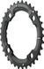 Звезда SRAM MTB 34T 10SP 104 49 AL5BTBLK LPIN