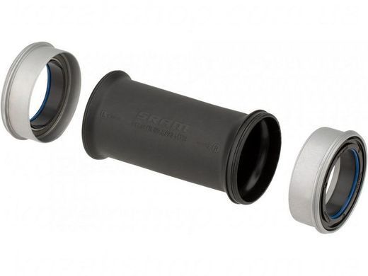Каретка SRAM DUB PressFit (MTB Wide) 89/92mm (55mm Chainline) 00.6418.016.005