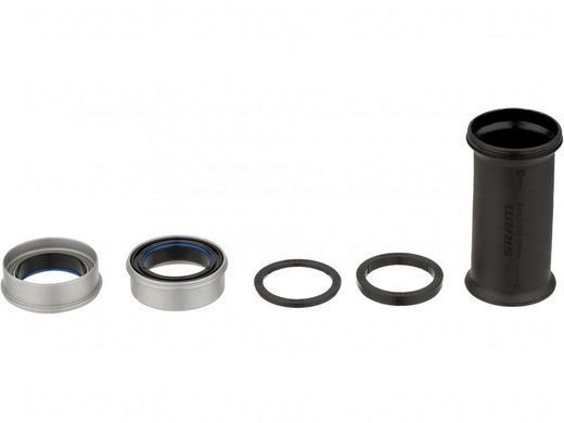Каретка SRAM DUB PressFit (MTB Wide) 89/92mm (55mm Chainline) 00.6418.016.005