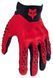 Перчатки FOX Bomber LT Glove - CE [Flo Red], XL (11) 31320-110-XL