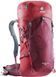 Рюкзак Deuter Speed Lite 32 цвет 5535 maron-cranberry 3410818 5535