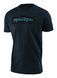 Футболка TLD Signature Block Camo Tee [Midnight Blue] Розмір S 701816012