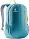 Рюкзак Deuter Nomi колір 3229 denim-moss 16л 3810018 3229