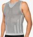Майка 100% ZEPHYR Cooling Tank [Grey], S/M 40044-00000