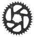 Зірка SRAM X-SYNC 2 Oval 36T Direct Mount 6mm Offset Alum Eagle Black