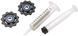 Ролики переключателя SRAM Red eTap Rear Pulleys Ceramic 11 Speed