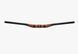Кермо Race Face Sixc, Carbon, 35х820, 20 мм, Fox Orange