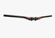 Кермо Race Face Sixc, Carbon, 35х820, 20 мм, Fox Orange