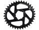 Зірка SRAM X-SYNC 2 Oval 36T Direct Mount 6mm Offset Alum Eagle Black