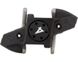 Педалі контактні TIME ATAC XC 4 XC/CX pedal, including ATAC Easy cleats, Black