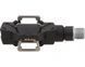 Педалі контактні TIME ATAC XC 4 XC/CX pedal, including ATAC Easy cleats, Black