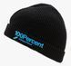 Шапка Ride 100% ECHO Beanie [Black], One Size 20126-001-01