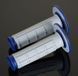 Гріпси Renthal MX Grips - Dual Compound [Blue], Soft G157