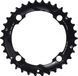 Звезда SRAM MTB 34T 10SP 104 49 AL5BTBLK LPIN