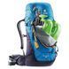 Рюкзак Deuter Rise Lite 26 SL колір 3369 coolblue-blueberry