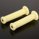 Вело грипсы Renthal Push-On Grips - Kevlar G117