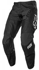 Мото штаны FOX LEGION LT PANT [Black], 36 25779-001-36 фото