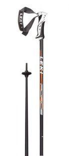 Палиці лижні Leki Force yellow 120 cm (634 4625 120) 634 4625 120