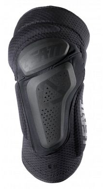 Наколінники LEATT Knee Guard 3DF 6.0 [Black], L/XL 5018400471 фото