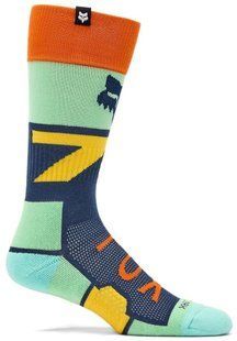Шкарпетки FOX 360 Sock - TINE [Twilight], Large 36367-407-L