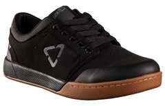 Вело обувь LEATT Shoe 2.0 Flat [Black], 9 3022101484 фото