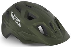 Шлем MET ECHO CE OLIVE | MATT M/L (57-60) 3HM 118 CE00 L VE2 фото