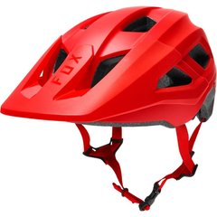 Вело шлем FOX MAINFRAME MIPS HELMET [Flo Red], L 28424-110-L фото