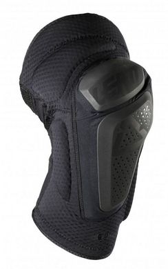 Наколенники LEATT Knee Guard 3DF 6.0 [Black], L/XL 5018400471 фото