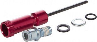 Набір ручки відскоку RockShox Rebound Adj Knob/Bolt Kit RS1 A1 (2016+) 11.4015.404.021