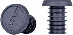 Заглушки керма DMR Bar Plug - BLk DMR-GP-PLUG-K1