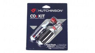 НАБОР С CO2 HUTCHINSON KIT + EMBOUT AD60222