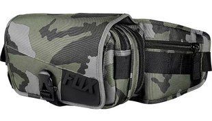Напоясна сумка FOX DELUXE TOOLPACK [Camo], Belt Bag 24810-247-OS