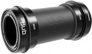 Каретка SRAM DUB BB30 (MTB Wide) 73mm (55mm Chainline) 00.6418.017.004