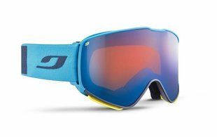 Маска Julbo 765 11 120 Quickshift MTB Blue Cat 2 J76511120
