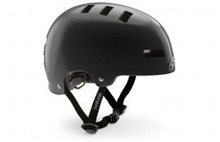 Шолом Bluegrass Superbold Black | Glossy, S (51-55 см) 3HELG 06 S0 NN