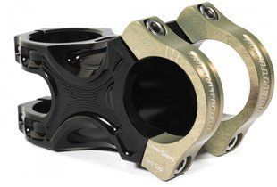Винос керма Renthal Apex Stem, Rise 60 mm STM103-BKAG