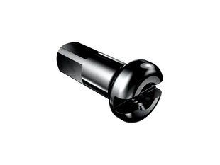 Ніпелі DT Swiss Standard Brass 1.8 x 14 mm 100шт Black N0BA18140S0100