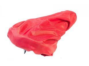 Чохол на Сідло KasyBag Seat cover Red KB-SC-rd