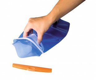 Фіксатор гідратора Deuter Streamer Clip 32861 9000