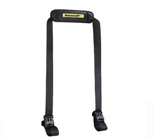 Ремень для переноски электросамоката Rhinowalk SK200 Black RW101
