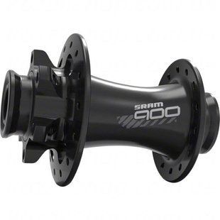 Втулка SRAM 900 Передня 28відп. 6-болт Disc Black 00.2018.013.003